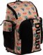 Arena Plecak Sportowy Arena Backpack Spiky III Desert Vibes 45L 4