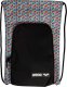 Arena Plecak/Worek Sportowy Arena Team Sack Allover MultiColor 1