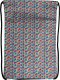 Arena Plecak/Worek Sportowy Arena Team Sack Allover MultiColor 2