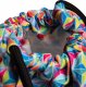 Arena Plecak/Worek Sportowy Arena Team Sack Allover MultiColor 3