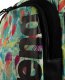 Arena Plecak Sportowy Arena Backpack Spiky III Mermaid 35L MultiColor 8