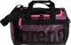 Arena Torba Sportowa Arena Team Duffle Spiky III Black/Dark Red 25L 1
