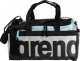 Arena Torba sportowa Spiky III czarno-szara 40 l (004930/103) 1