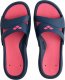 Arena Klapki Na Basen Arena Nina Navy/Red R.41 2