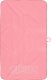 Arena Recznik Plażowy Smart Plus Pink 150*90cm 1