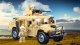 tomdorix Klocki Jeep HAMER Hummer H2 Wojsko Armia komp. LEGO 2