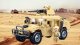 tomdorix Klocki Jeep HAMER Hummer H2 Wojsko Armia komp. LEGO 9