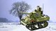 tomdorix Klocki Czołg Amerykański M5A1 Stuart Armia Wojsko komp. LEGO 13