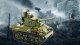 tomdorix Klocki Czołg Amerykański M5A1 Stuart Armia Wojsko komp. LEGO 14