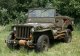 tomdorix Klocki Wojsko JEEP WILLYS MB + Armata 143el komp. LEGO 3