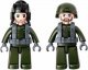 tomdorix Klocki Wojsko Czołg Rosyjski T-90 MS Niszczyciel Czołgów 772el komp. LEGO 9