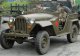 Klocki Wojsko GAZ-67 Gazik Czapajew Auto Terenowe 112 el kom.LEGO 1
