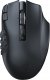 Mysz Razer Naga V2 HyperSpeed  (RZ01-03600100-R3G1) 1