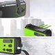 Radio Feegar Feegar OZE 3 Radio FM/AM Solar Powerbank 8000mAh Latarka SOS 5