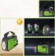 Radio Feegar Feegar OZE 3 Radio FM/AM Solar Powerbank 8000mAh Latarka SOS 7