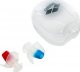 Aqua-Sport Zatyczki Do Uszu Arena Ergo Earplug Clear 8