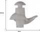 Aqua-Sport Zatyczki Do Uszu Aqua Sport Ozy White 1