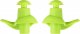 Aqua-Sport Zatyczki Do Uszu Aqua Sport Ozy Green 1