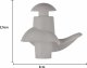 Aqua-Sport Zatyczki Do Uszu Aqua Sport Ozy Grey 1