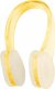 Aqua-Sport Klips Na Nos Aqua Sport Mpx Yellow 1