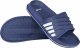 Aqua-Sport Klapki Na Basen Aqua Sport Adisport Navy/White R.41 1
