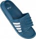 Aqua-Sport Klapki Basenowe Aqua Sport Unisex Adisport Blue R.37 1