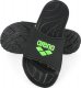 Arena Klapki Na Basen Arena Spice Hook Black/Green R.36 2