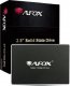 Dysk SSD AFOX SD250 512GB 2.5" SATA III (SD250-512GN) 1