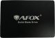 Dysk SSD AFOX SD250 512GB 2.5" SATA III (SD250-512GN) 1