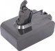 Patona Bateria Patona Premium do Dyson V6 DC56 DC58 DC59 DC61 DC62 DC72 DC74 SV03 SV04 SV05 SV06 SV07 SV08 2