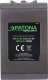 Patona Bateria Patona Premium do Dyson V6 DC56 DC58 DC59 DC61 DC62 DC72 DC74 SV03 SV04 SV05 SV06 SV07 SV08 5