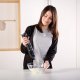 Blender Black&Decker Blender ręczny Black+Decker BXHBA800E (800W) 1