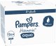 Pampers Chusteczki nawilżane Harmonie Aqua 15x48 szt. [Plastic Free] 1