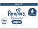 Pampers Chusteczki nawilżane Harmonie Aqua 15x48 szt. [Plastic Free] 5