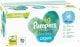 Pampers Chusteczki nawilżane Harmonie Aqua 0% plastiku 9x48 szt. 1