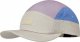 Buff Czapka z daszkiem BUFF® 5 PANEL GO CAP DOMUS ROSÉ S/M 1