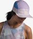 Buff Czapka z daszkiem BUFF® 5 PANEL GO CAP DOMUS ROSÉ S/M 2