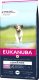 Eukanuba EUKANUBA Puppy small/medium Grain Free ryba oceaniczna pies12Kg 1