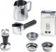 Ekspres ciśnieniowy DeLonghi EC885.GY 11
