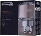 Ekspres ciśnieniowy DeLonghi EC885.GY 3