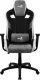 Fotel Aerocool AC-150 Count Szary 1