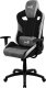Fotel Aerocool AC-150 Count Szary 2