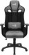 Fotel Aerocool AC-180 Earl Szary 1