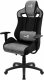 Fotel Aerocool AC-180 Earl Szary 2