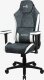 Fotel Aerocool CROWN AeroSuede Steel Blue 1