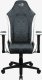 Fotel Aerocool CROWN AeroSuede Steel Blue 4
