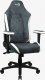 Fotel Aerocool CROWN AeroSuede Steel Blue 5