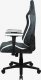 Fotel Aerocool CROWN AeroSuede Steel Blue 8