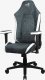 Fotel Aerocool CROWN AeroSuede Steel Blue 9