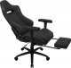 Fotel Aerocool gamingowy Royal AeroWeave Ash Black (AEROROYAL-ASH-BLACK) 2